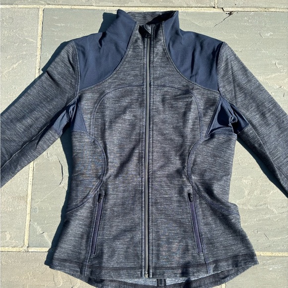 Lululemon Women’s Forme Jacket - Picture 7 of 10